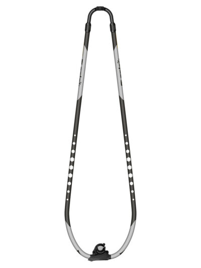 PATRIK Aluminium Gabel