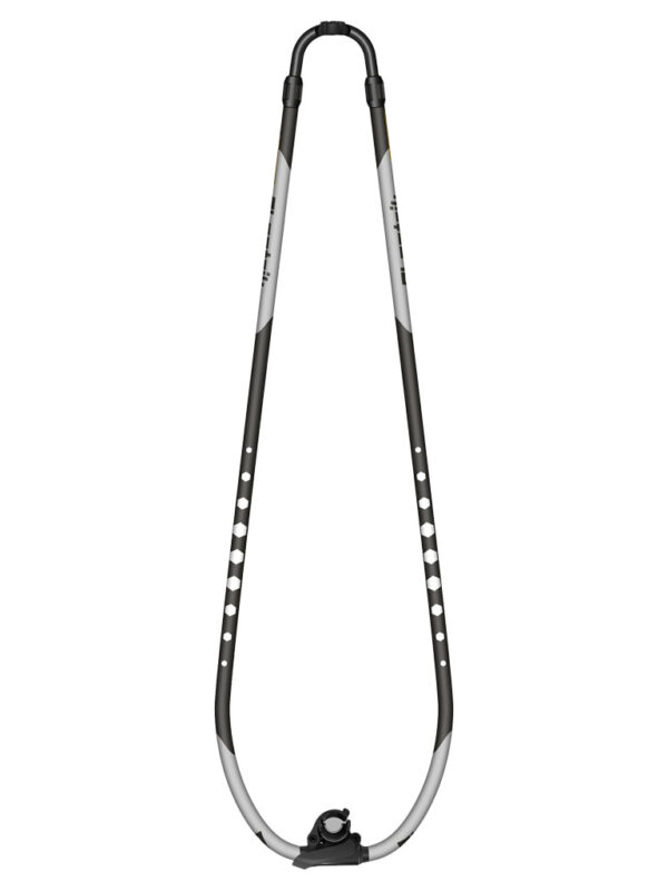 PATRIK Aluminium Gabel