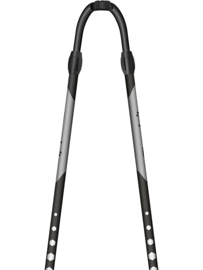 PATRIK Carbon Gabel