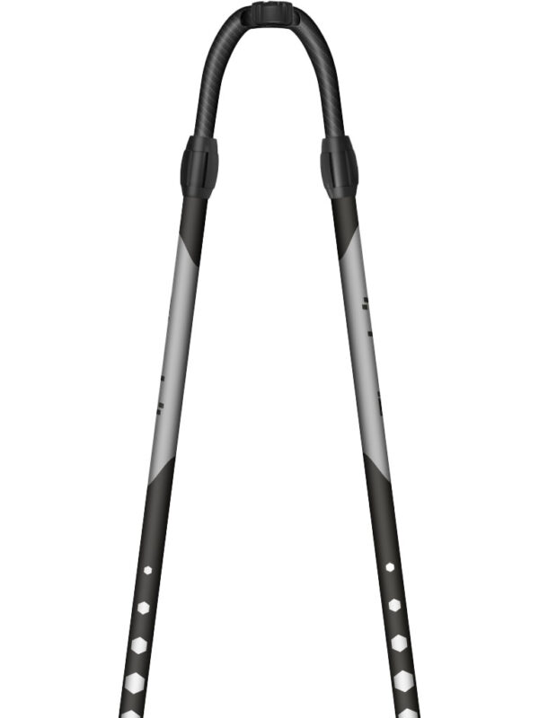 PATRIK Carbon Gabel