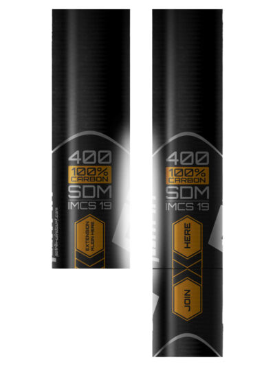 PATRIK SDM Mast 100%