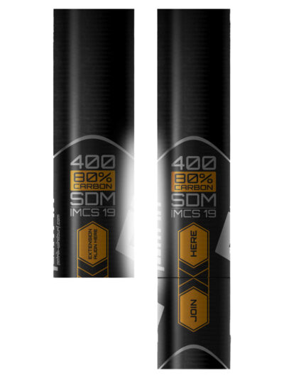 PATRIK SDM Mast 80%