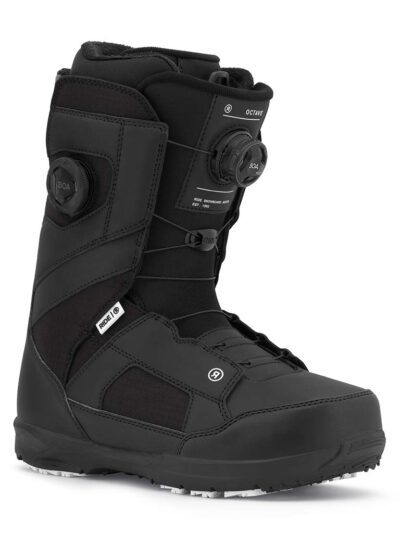RIDE Octave 2026