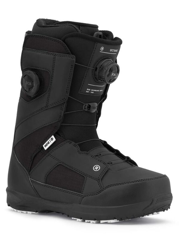 RIDE Octave 2026