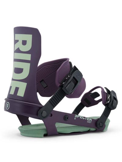 Ride Specter Men's 2026