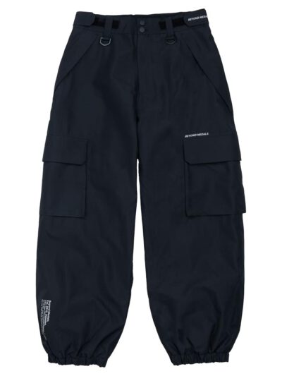 Beyond Medals Cargo Pants 2L