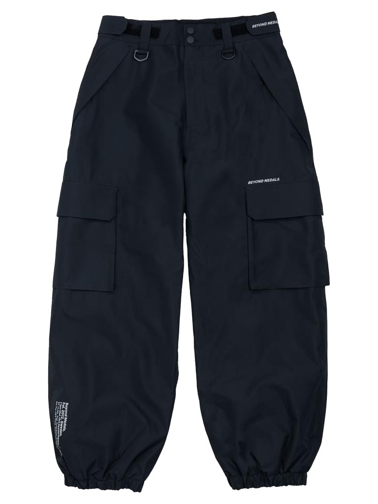 Beyond Medals Cargo Pants 2L