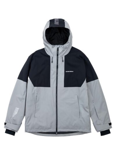 Beyond Medals Fullzip Jacket 2L