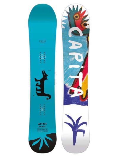 Capita Aeronaut 2026