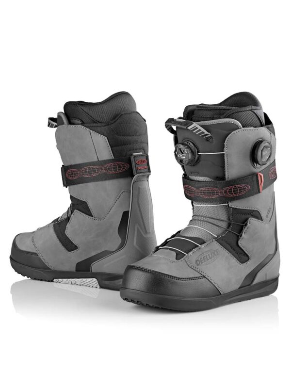 DEELUXE Deemon Pro 2026