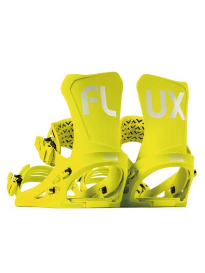 Flux DS 2026