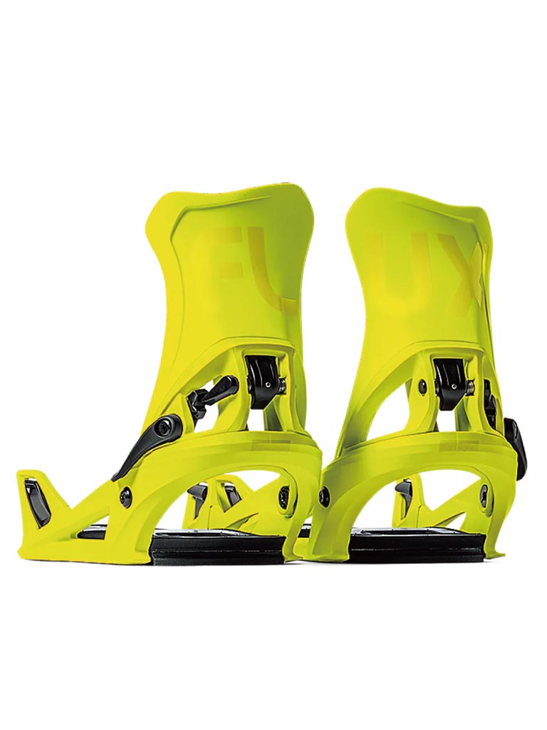 Flux DS Step On 2026 – Bild 4