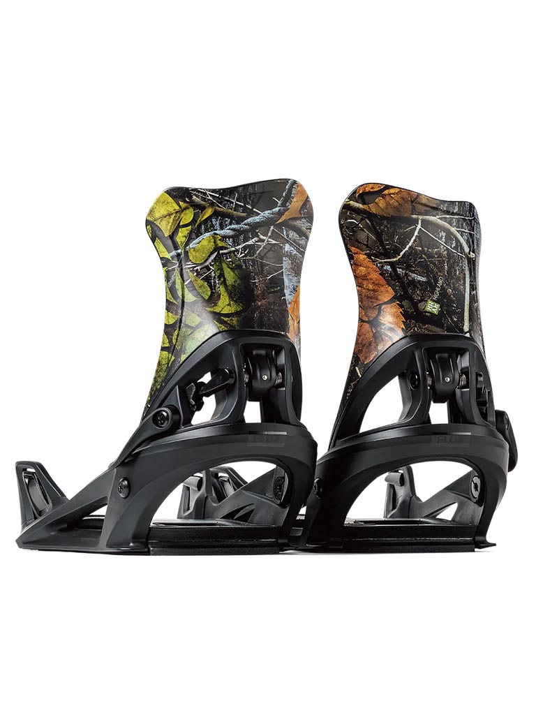 Flux DS Step On 2026 – Bild 3