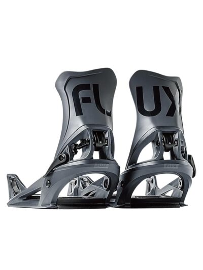 Flux DS Step On 2026