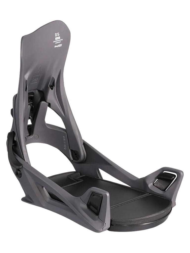 Flux DS Step On 2026 – Bild 2