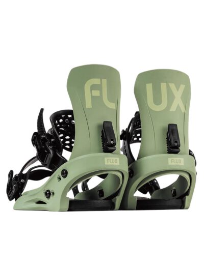 Flux EM 2026