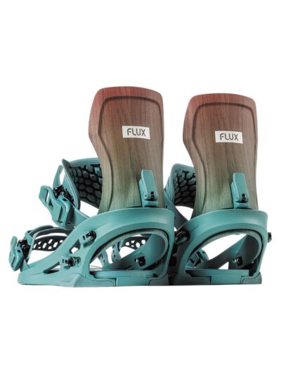 Flux XF 2026