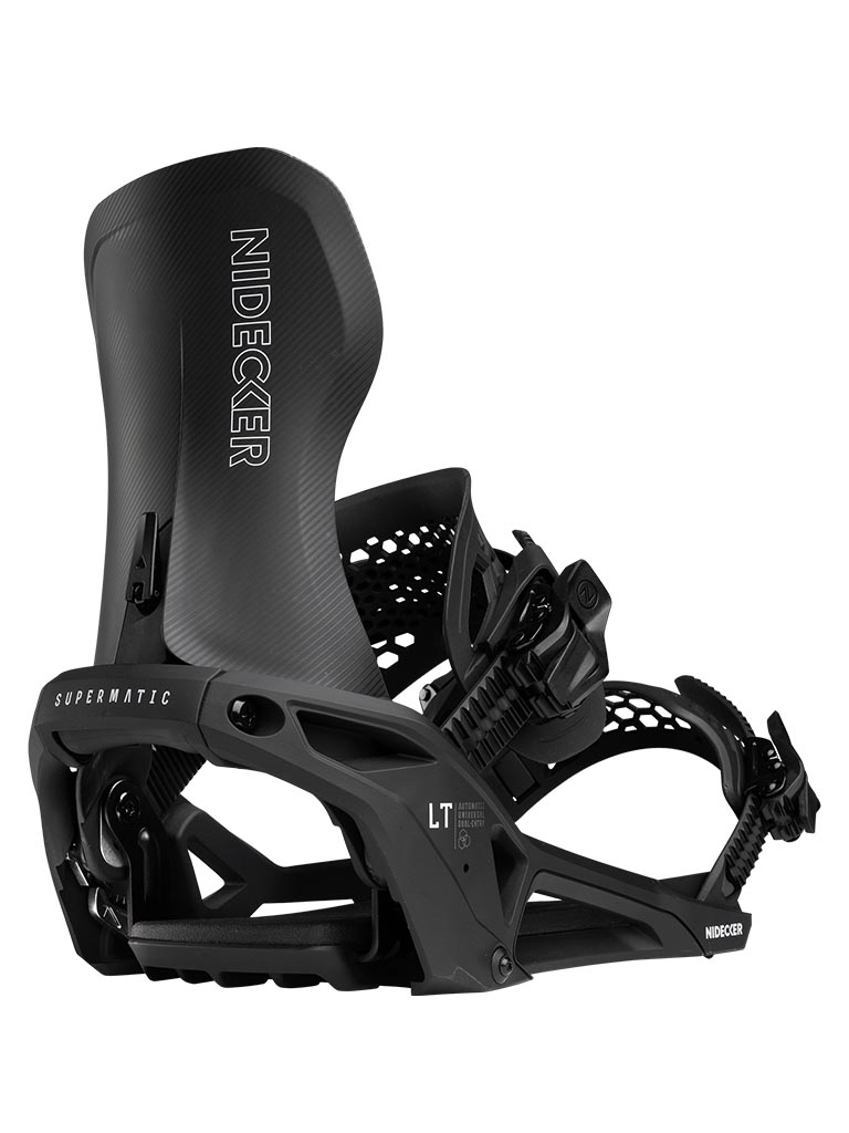 Nidecker LT Supermatic 2026 – Bild 2