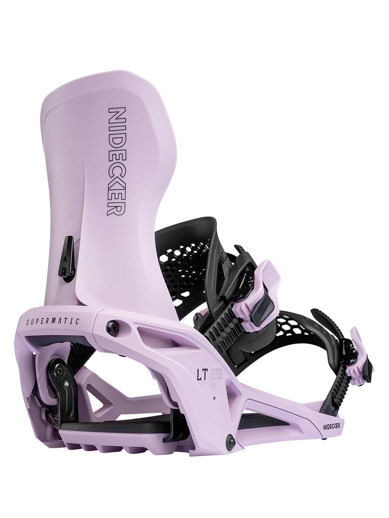 Nidecker LT Supermatic 2026 – Bild 3