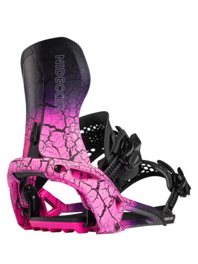 Nidecker LT Supermatic 2026