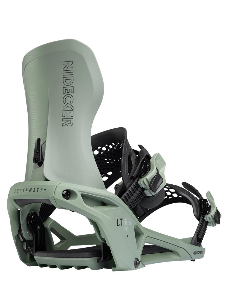 Nidecker LT Supermatic 2026 – Bild 4