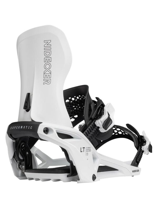 Nidecker LT Supermatic 2026 – Bild 5