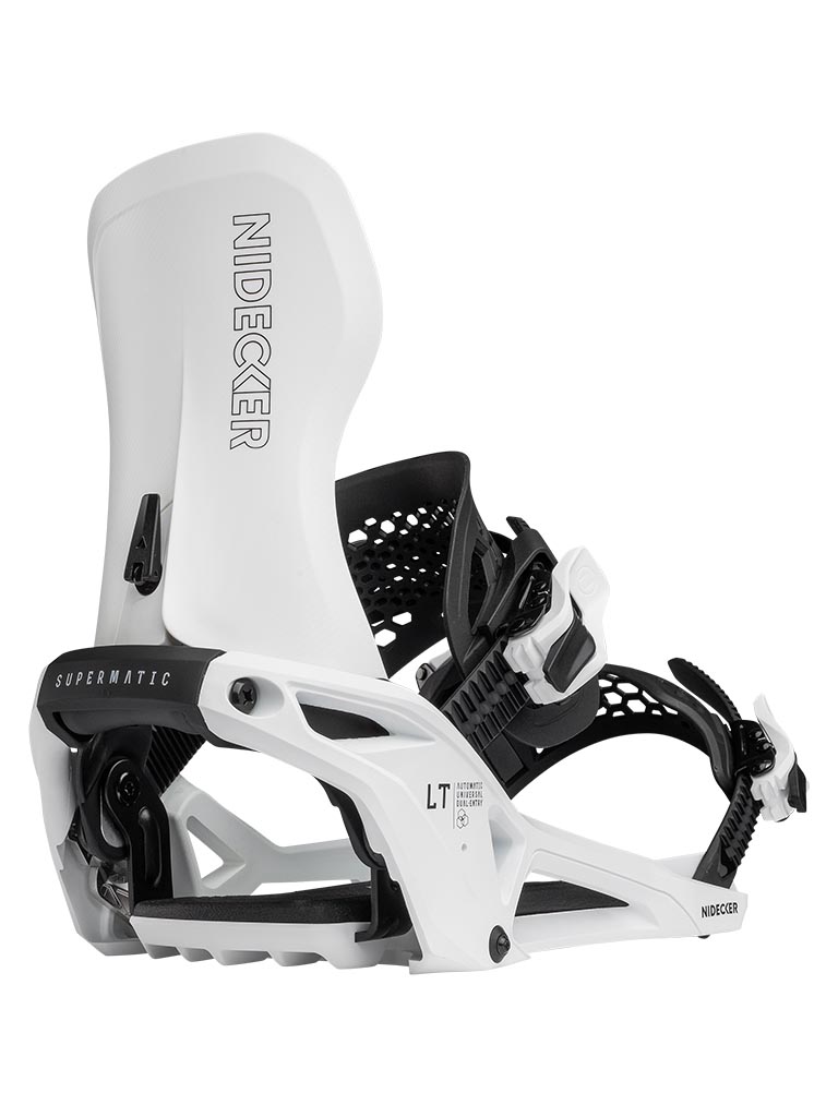 Nidecker LT Supermatic 2026 – Bild 5