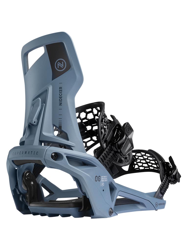 Nidecker OG Supermatic 2026 – Bild 6