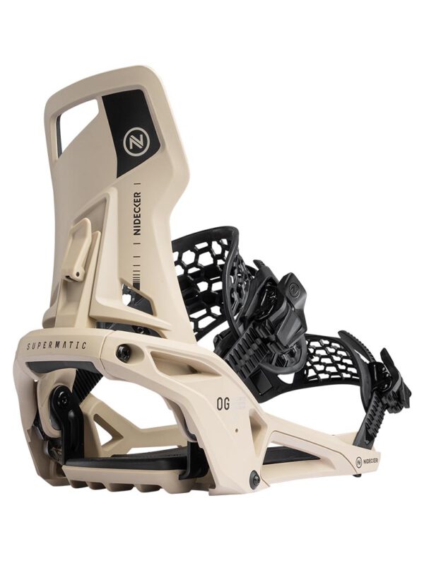 Nidecker OG Supermatic 2026 – Bild 4