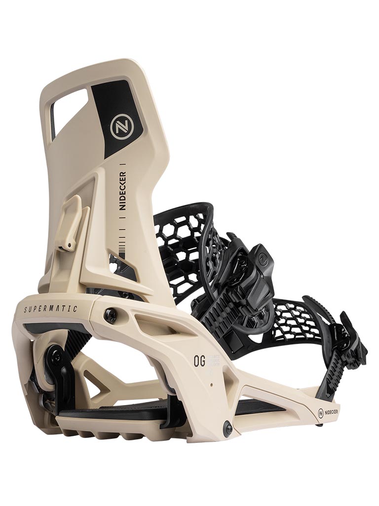 Nidecker OG Supermatic 2026 – Bild 4