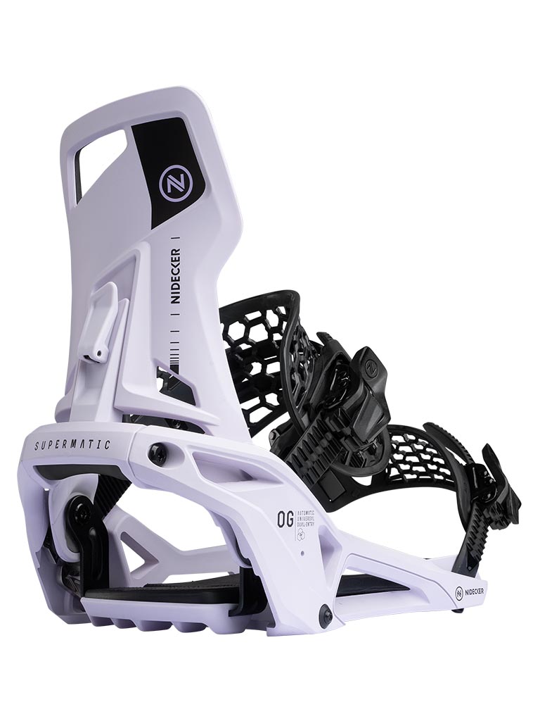 Nidecker OG Supermatic 2026 – Bild 3