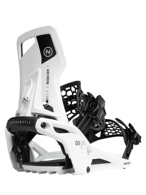 Nidecker OG Supermatic 2026 – Bild 2