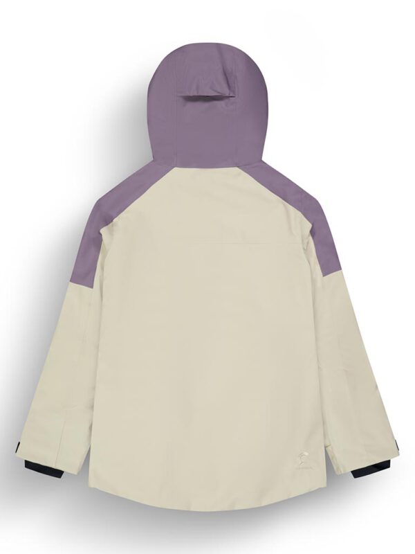 Picture Exa Jacket 2026 – Bild 2
