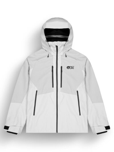 Picture Goods Jacket 2026