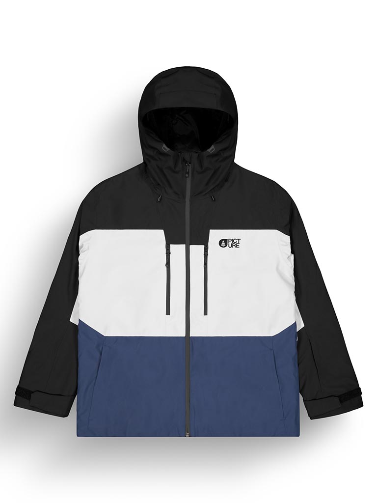 Picture Object Jacket 2026