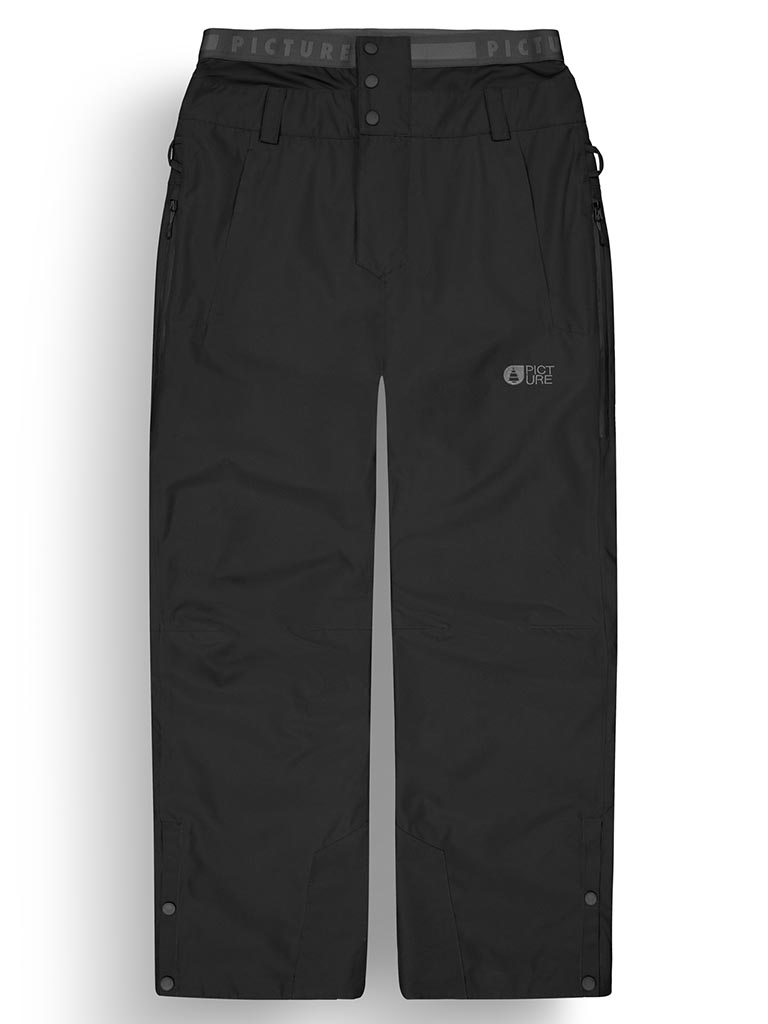 Picture Object Pants 2026