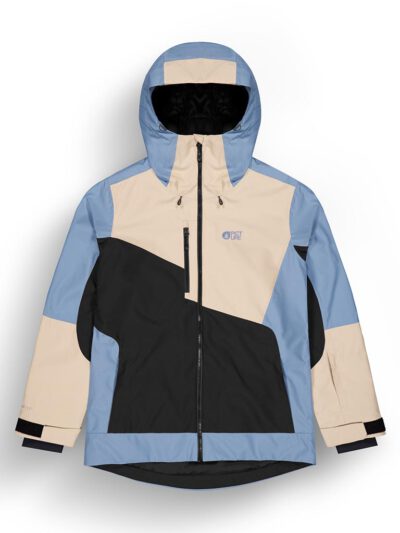 Picture Seen Jacket 2026