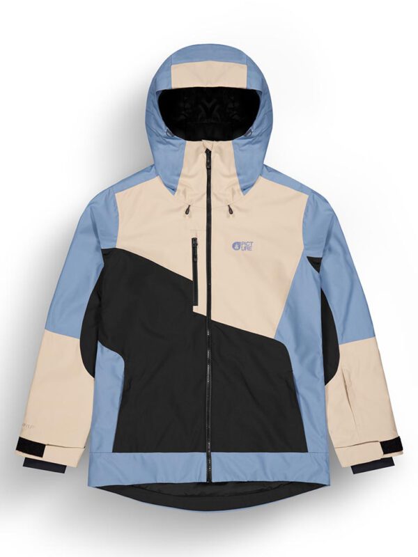Picture Seen Jacket 2026