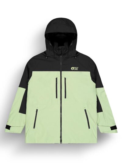 Picture Track Jacket 2026