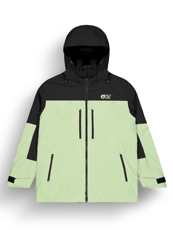 Picture Track Jacket 2026