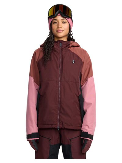 Volcom Agate Ins Jacket 2026