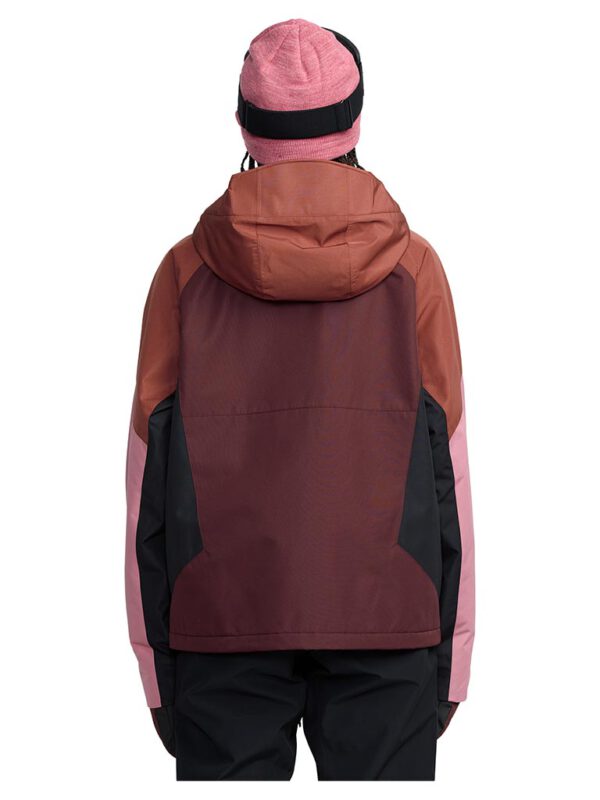 Volcom Agate Ins Jacket 2026 – Bild 2