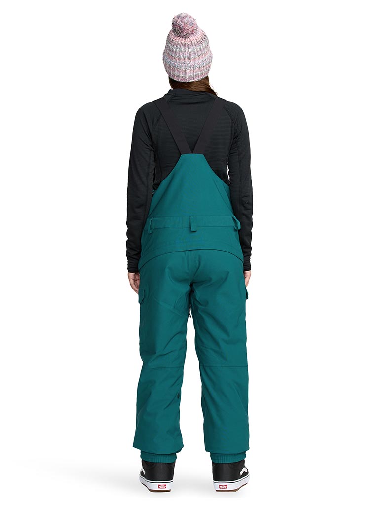 Volcom Creston 3D Stretch Bib Overall 2026 – Bild 2