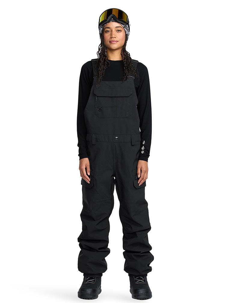 Volcom Creston 3D Stretch Bib Overall 2026 – Bild 3