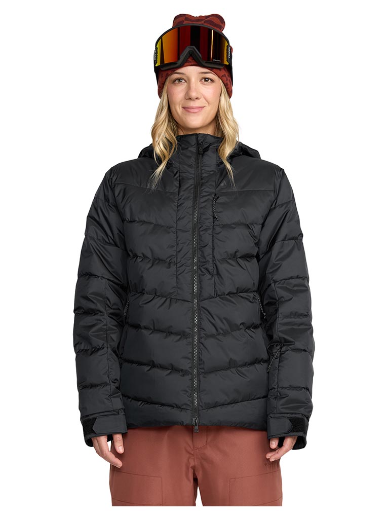 Volcom Estes Puff Jacket 2026 – Bild 3