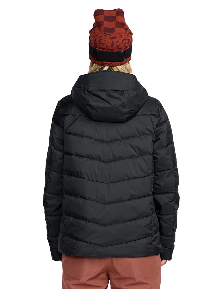 Volcom Estes Puff Jacket 2026 – Bild 4