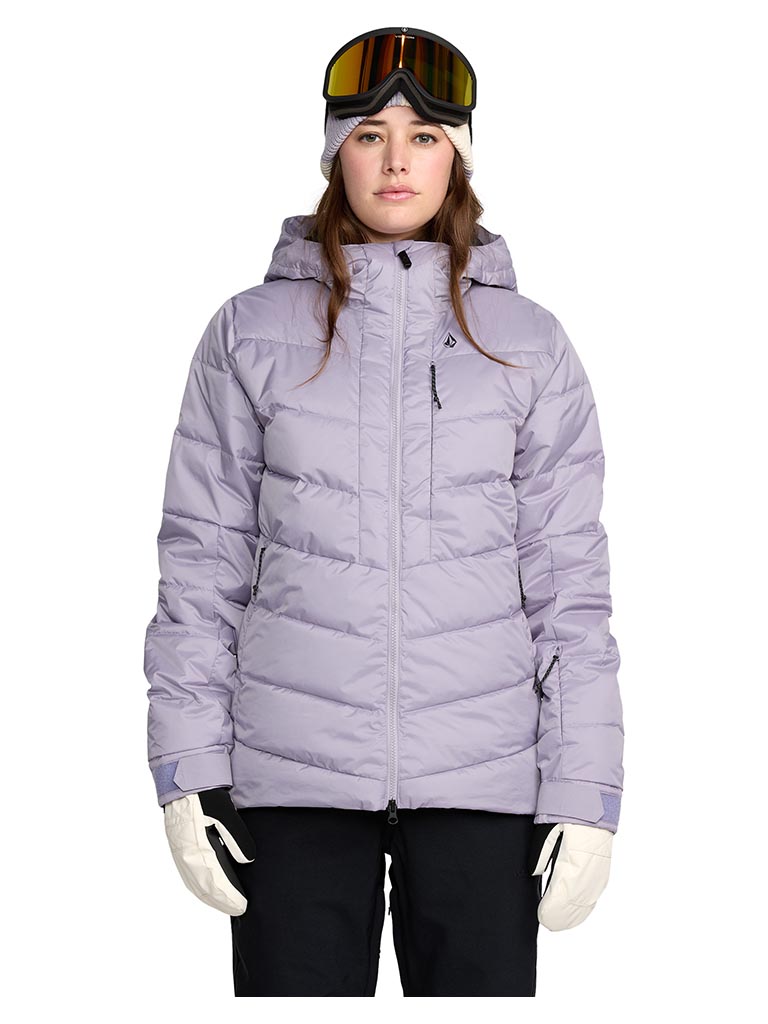 Volcom Estes Puff Jacket 2026