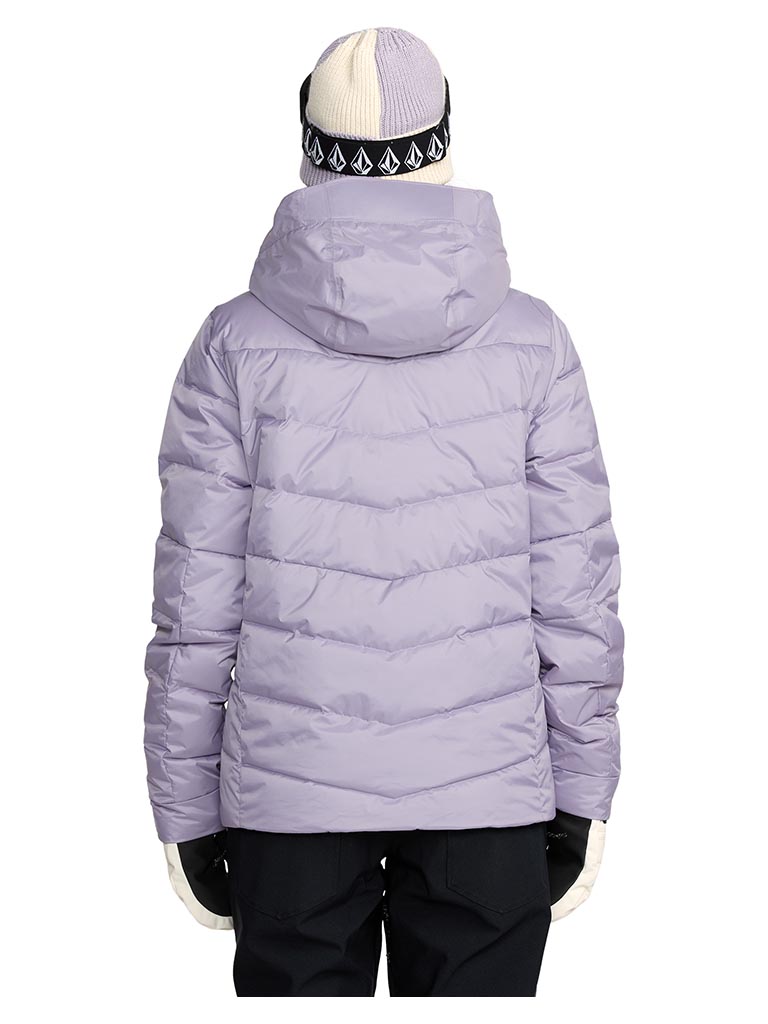 Volcom Estes Puff Jacket 2026 – Bild 2