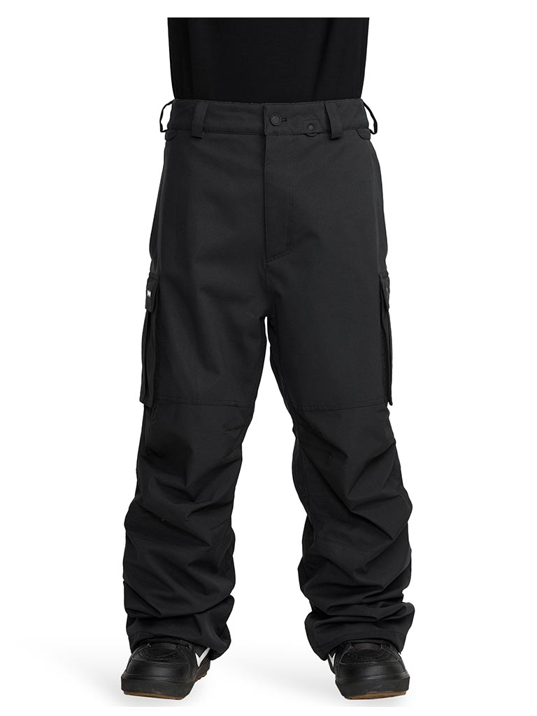 Volcom NWRK Baggy Pants 2026 – Bild 3