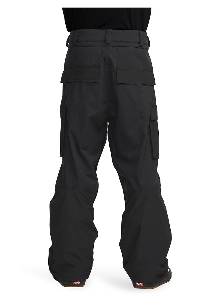Volcom NWRK Baggy Pants 2026 – Bild 4